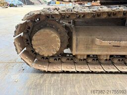 Caterpillar 314 E LCR VA