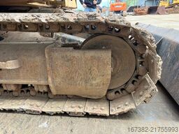 Caterpillar 314 E LCR VA
