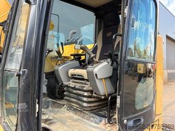 Caterpillar 314 E LCR VA