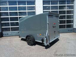 Debon Cargo XL Alufelgen Modell 26 direkt