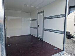 trailershop Reise Sport Transport Schlafen Küche