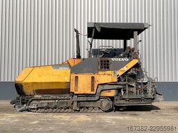 Volvo ABG7820B