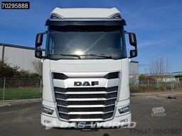 DAF XG+ 530 4X2 Retarder 2xTanks ACC Standklima