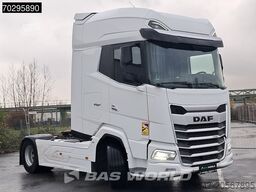DAF XG+ 530 4X2 Retarder 2xTanks ACC Standklima
