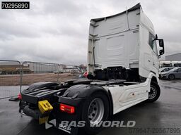 DAF XG+ 530 4X2 Retarder 2xTanks ACC Standklima