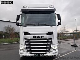 DAF XG+ 530 4X2 Retarder 2xTanks ACC Standklima