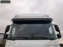 DAF XG+ 530 4X2 Retarder 2xTanks ACC Standklima