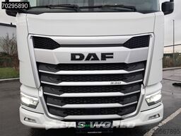 DAF XG+ 530 4X2 Retarder 2xTanks ACC Standklima