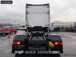 DAF XG+ 530 4X2 Retarder 2xTanks ACC Standklima