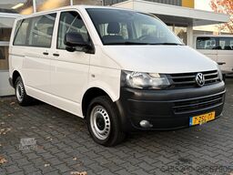 Volkswagen Transporter Kombi 2.0 TDI DSG Automaat L1H1 BTW...