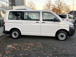 Volkswagen Transporter Kombi 2.0 TDI DSG Automaat L1H1 BTW...