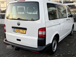 Volkswagen Transporter Kombi 2.0 TDI DSG Automaat L1H1 BTW...