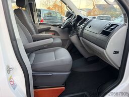 Volkswagen Transporter Kombi 2.0 TDI DSG Automaat L1H1 BTW...