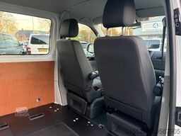 Volkswagen Transporter Kombi 2.0 TDI DSG Automaat L1H1 BTW...