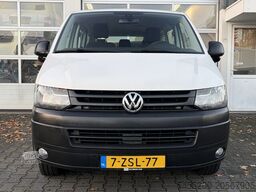 VW Transporter Kombi 2.0 TDI DSG Automaat L1H1 BTW...