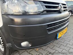 VW Transporter Kombi 2.0 TDI DSG Automaat L1H1 BTW...