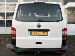 VW Transporter Kombi 2.0 TDI DSG Automaat L1H1 BTW...