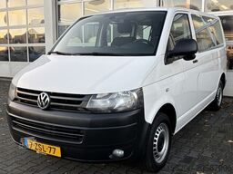 VW Transporter Kombi 2.0 TDI DSG Automaat L1H1 BTW...
