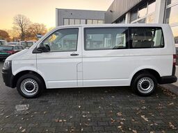 VW Transporter Kombi 2.0 TDI DSG Automaat L1H1 BTW...