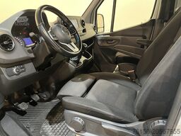 Mercedes-Benz Sprinter 317 CDI L2 RWD DC Dubbel Cabine Open L...