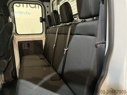 Mercedes-Benz Sprinter 317 CDI L2 RWD DC Dubbel Cabine Open L...