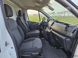 RENAULT TRAFIC 2.0 DCI L1H1 2xZijdeur 145Pk