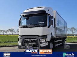 RENAULT T 460 6X2 STEERAXLE LIFT