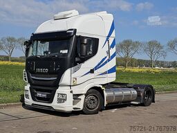 IVECO AS440S46 STRALIS LNG
