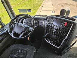 IVECO AS440S46 STRALIS LNG