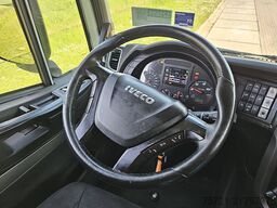 IVECO AS440S46 STRALIS LNG
