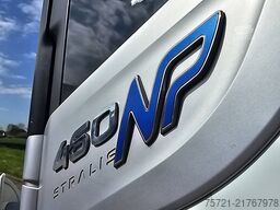 IVECO AS440S46 STRALIS LNG