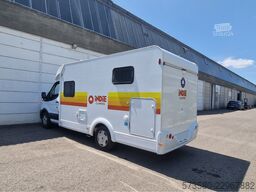 Ford Transit Etrusco V6.6SF 2025 Automatik | 2 Schlafplätze