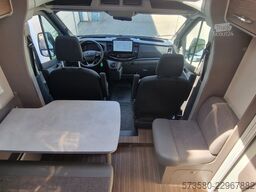 Ford Transit Etrusco V6.6SF 2025 Automatik | 2 Schlafplätze