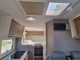 Ford Transit Etrusco V6.6SF 2025 Automatik | 2 Schlafplätze