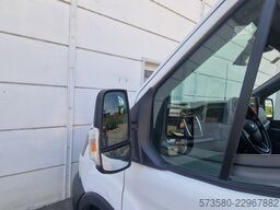 Ford Transit Etrusco V6.6SF 2025 Automatik | 2 Schlafplätze