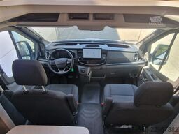 Ford Transit Etrusco V6.6SF 2025 Automatik | 2 Schlafplätze