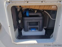 Ford Transit Etrusco V6.6SF 2025 Automatik | 2 Schlafplätze