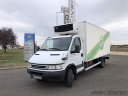 IVECO Daily 65C17