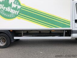 IVECO Daily 65C17