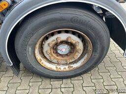 D-TEC FLEXITRAILER TRACTION / ADR / SAF + discbrakes ...