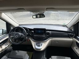 Mercedes Marco Polo 2022 | Cambio automatico | Tetto a soffietto