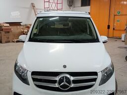 Mercedes Marco Polo 2022 | Cambio automatico | Tetto a soffietto
