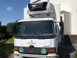 Mercedes-Benz Atego 815