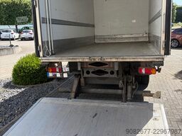 Mercedes-Benz Atego 815