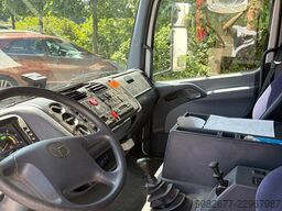Mercedes-Benz Atego 815
