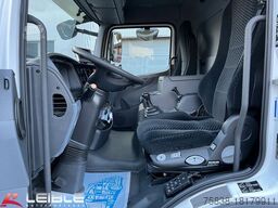 MERCEDES-BENZ Atego 822*Pr.+Pl.*Bär-LB*Klima*EEV*Schaltgetr.*