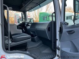 MERCEDES-BENZ Atego 822*Pr.+Pl.*Bär-LB*Klima*EEV*Schaltgetr.*