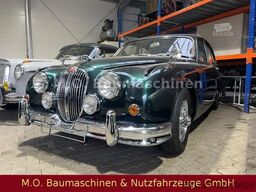 JAGUAR MK II 3,4 / oldtimer