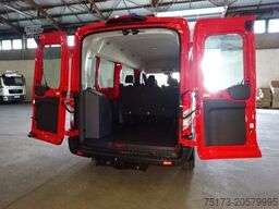 FORD Transit 350 L3H2 Trend Kombi MTW Stndhzg 2xKlima