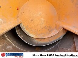 MAN TGS 26.360 6x2-4 LL, Retarder, Lift-/Lenk, FAUN